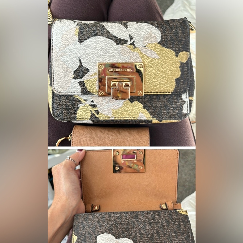 Michael Kors Crossbody